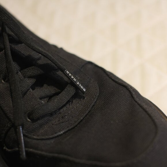 Cole Hann 'Grand' Sneakers - Size 10 Mens - Picture 2 of 6